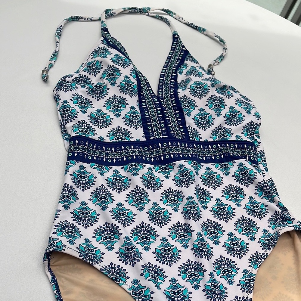 Cabana Life Sexy One Piece